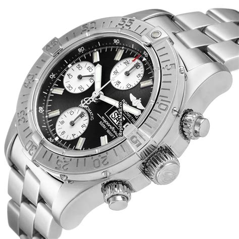 breitling superocean a13340 replica|breitling superocean a13340 price.